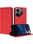 Tecno Camon 20 Darbeye Dayanıklı Kapak Anti-Parmak Izi Mat Doku Için Kılıf (Yurt Dışından) 1