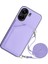 % Xiaomi Poco C65 Doğru Kesi Için Uyumlu Kılıf Yüksek Kalite Benzersiz (Yurt Dışından) 1