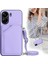 % Xiaomi Poco C65 Doğru Kesi Için Uyumlu Kılıf Yüksek Kalite Benzersiz (Yurt Dışından) 5