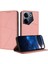 Tecno Camon 20 Darbeye Dayanıklı Kapak Anti-Parmak Izi Mat Doku Için Kılıf (Yurt Dışından) 1