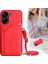 % Xiaomi Poco C65 Doğru Kesi Için Uyumlu Kılıf Yüksek Kalite Benzersiz (Yurt Dışından) 4