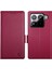Xiaomi 15 Kart Yuvaları Cüzdan Günlük Kullanım Flip Iş Için Flip Case (Yurt Dışından) 1