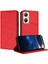 Kart Yuvaları ve Kickstand Anti-Parmak Izi ile Infinix Hot 20 5g Için Kılıf (Yurt Dışından) 1