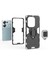 Xiaomi Redmi Not 14S Darbeye Kapak Askeri Damla Koruma (Yurt Dışından) 4