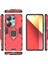 Xiaomi Redmi Not 14S Darbeye Kapak Askeri Damla Koruma (Yurt Dışından) 4