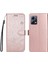 Kart Yuvası Tasarımı ile Xiaomi Poco X5 Dayanıklı Hafif Için Flip Case Fit (Yurt Dışından) 1