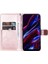 Kart Yuvası Tasarımı ile Xiaomi Poco X5 Dayanıklı Hafif Için Flip Case Fit (Yurt Dışından) 5