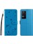 Xiaomi Poco F4 5g Slim Fit Premium Pu Deri Malzeme Kapağı Için Flip Case (Yurt Dışından) 1