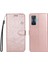 Kart Yuvası Tasarımı ile Xiaomi Poco F4 Gt Dayanıklı Hafif Için Flip Case (Yurt Dışından) 1