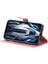 Kart Yuvası Tasarımı ile Xiaomi Poco F4 Gt Dayanıklı Hafif Için Flip Case (Yurt Dışından) 4