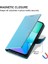 Xiaomi Poco M6 4g Manyetik Kapatma Günlük Kullanım Darbeye Dayanıklı Kart Için Kılıf (Yurt Dışından) 4