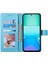 Xiaomi Poco M6 4g Manyetik Kapatma Günlük Kullanım Darbeye Dayanıklı Kart Için Kılıf (Yurt Dışından) 5