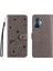 Kart Yuvası Tasarımı ile Xiaomi Poco F4 Gt Dayanıklı Hafif Için Flip Case (Yurt Dışından) 1