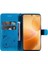 Xiaomi Poco X6 Pro 5g Premium Pu Deri Malzeme Kapak Için Flip Case Ince (Yurt Dışından) 4