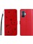 Kart Yuvası Tasarımı ile Xiaomi Poco F4 Gt Dayanıklı Hafif Için Flip Case (Yurt Dışından) 1