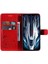 Kart Yuvası Tasarımı ile Xiaomi Poco F4 Gt Dayanıklı Hafif Için Flip Case (Yurt Dışından) 5