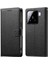 Xiaomi 15 Kart Yuvaları Manyetik Kapatma Darbeye Dayanıklı Günlük Kullanım Için Kılıf (Yurt Dışından) 1