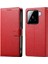 Xiaomi 15 Kart Yuvaları Manyetik Kapatma Darbeye Dayanıklı Günlük Kullanım Için Kılıf (Yurt Dışından) 3