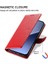 Xiaomi 15 Kart Yuvaları Manyetik Kapatma Darbeye Dayanıklı Günlük Kullanım Için Kılıf (Yurt Dışından) 5