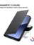 Xiaomi 15 Pro Darbeye Dayanıklı Günlük Kullanım Için Kılıf Kart Yuvaları Manyetik Kapatma (Yurt Dışından) 4