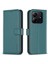 Xiaomi Poco M7 Pro 5g Için Flip Case Çoklu Kart Yuvası Iş Kılıf (Yurt Dışından) 5