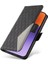 Kart Yuvası ile Xiaomi 15 Iki Renk Ekleme Desenleri Için Flip Case ve (Yurt Dışından) 5