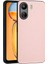 Xiaomi Redmi Için Uyumlu Durumda Poco C65 Doğru Kesi Benzersiz Yüksek (Yurt Dışından) 1