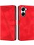 Xiaomi Poco X7 Pro 5g Kickstand Pu Deri Cüzdan Kart Için Flip Case (Yurt Dışından) 1