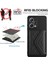 Kılıf Xiaomi Poco X5 Kickstand Fonksiyonu ile Uyumlu Doğru Kesi (Yurt Dışından) 4
