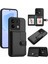Xiaomi Poco X6 Benzersiz Doğru Kesi Kickstand Fonksiyonu Için Kılıf Yüksek (Yurt Dışından) 1