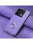 Xiaomi Poco X6 Vaka Doğru Kesi ile Uyumlu Yüksek Kalite Benzersiz (Yurt Dışından) 4