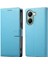 Xiaomi Poco X7 Pro Günlük Kullanım Kart Yuvaları Manyetik Kapatma (Yurt Dışından) 1