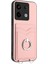Xiaomi Poco X6 Vaka Doğru Kesi ile Uyumlu Yüksek Kalite Benzersiz (Yurt Dışından) 3