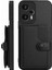 % Xiaomi Poco F5 5g Doğru Insizyon Benzersiz Yüksek Kaliteli Kickstand Için Kılıf (Yurt Dışından) 1