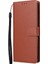 Xiaomi Poco C75 4g Pu Deri Cüzdan Kılıf Bilek Kayışı Kartı Için Flip Case (Yurt Dışından) 3