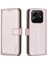 Xiaomi Poco M7 Pro 5g Için Flip Case Çoklu Kart Yuvası Iş Kılıf (Yurt Dışından) 1