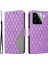 Kart Yuvası ile Xiaomi 15 Iki Renk Ekleme Desenleri Için Flip Case ve (Yurt Dışından) 3