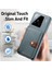 Xiaomi 15 Fermuar Cüzdan Darbeye Standı Cüzdan Için Kılıf (Yurt Dışından) 5