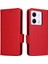 Xiaomi Poco M7 Pro 5g Için Flip Case Manyetik Cüzdan Pu Deri Yan Toka (Yurt Dışından) 1