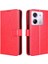 Xiaomi Poco M7 Pro 5g/redmi Not 14 4g Kart Tutucu Kapak Kickstand (Yurt Dışından) 2