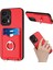 Xiaomi Poco F5 5g Vaka Benzersiz Doğru Kesi Kickstand ile Uyumlu (Yurt Dışından) 5