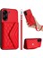 Durumda % Xiaomi Poco C65 Doğru Insizyon Benzersiz Kickstand ile Uyumlu (Yurt Dışından) 1