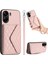Durumda % Xiaomi Poco C65 Doğru Insizyon Benzersiz Kickstand ile Uyumlu (Yurt Dışından) 1
