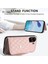 Durumda % Xiaomi Poco C65 Doğru Insizyon Benzersiz Kickstand ile Uyumlu (Yurt Dışından) 5