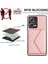 Kılıf Xiaomi Poco X5 Kickstand Fonksiyonu ile Uyumlu Doğru Kesi (Yurt Dışından) 5