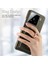 Xiaomi 15 Pro Premium Dokulu Deri Halka Standı Kart Yuvaları Için Kılıf (Yurt Dışından) 2
