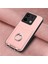 Xiaomi Poco X6 Vaka Doğru Kesi ile Uyumlu Yüksek Kalite Benzersiz (Yurt Dışından) 5