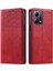 Xiaomi Poco X5 Pro 5g Koruyucu Ince Cüzdan Manyetik Kart Için Flip Case (Yurt Dışından) 1