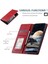 Xiaomi Poco X5 Pro 5g Koruyucu Ince Cüzdan Manyetik Kart Için Flip Case (Yurt Dışından) 3