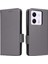 Xiaomi Poco M7 Pro 5g Için Flip Case Manyetik Cüzdan Pu Deri Yan Toka (Yurt Dışından) 1